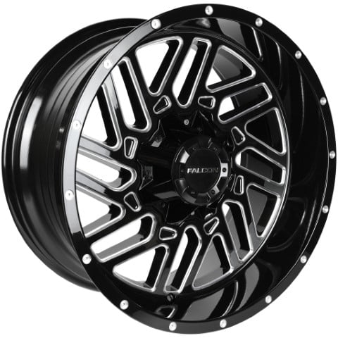 Falcon Offroad: F2 20×10