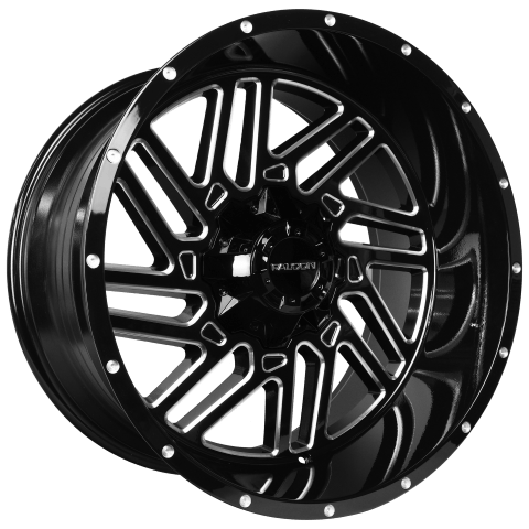 Falcon Offroad: F2 22×12