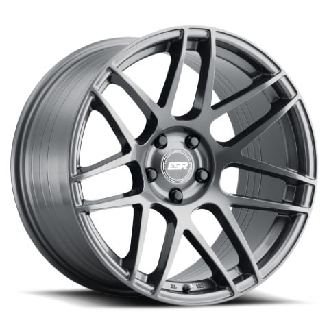 ESR Wheels: RF1 Graphite
