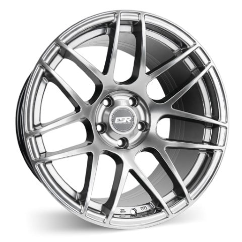 ESR Wheels: RF1 Hyper Black