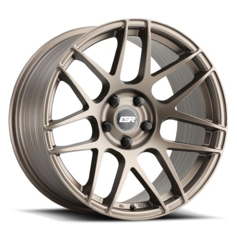 ESR Wheels: RF1 Matte Bronze
