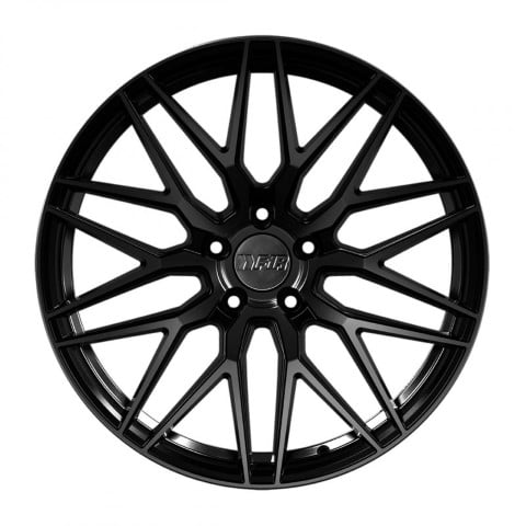F1R: F103 Gloss Black