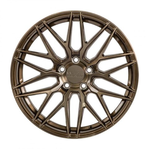 F1R: F103 Brushed Bronze