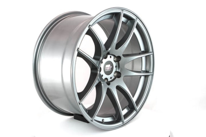 MST Wheels: MT30 Gunmetal