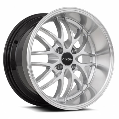 Vors: AR3 Hyper Silver