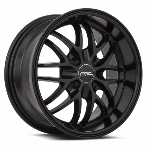 Vors: AR3 Matte Black