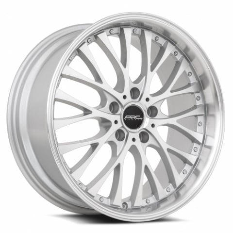 Vors: AR6 Silver Machined