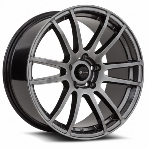 Vors: TR10 Hyper Black