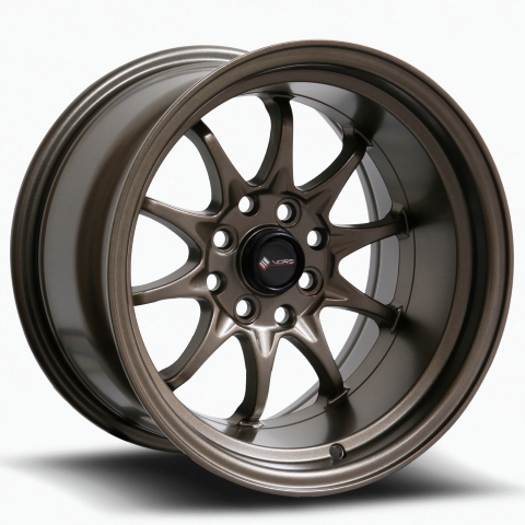 Vors: TR3 Bronze