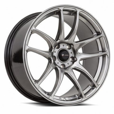 Vors: TR4 Hyper Black