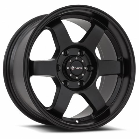 Vors: VE37 Matte Black