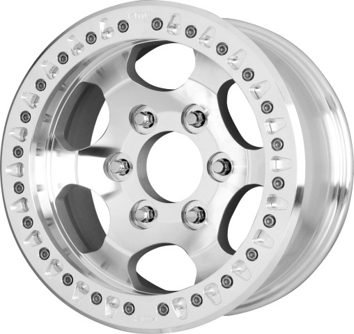 XD: XD231 RG RACE Machined